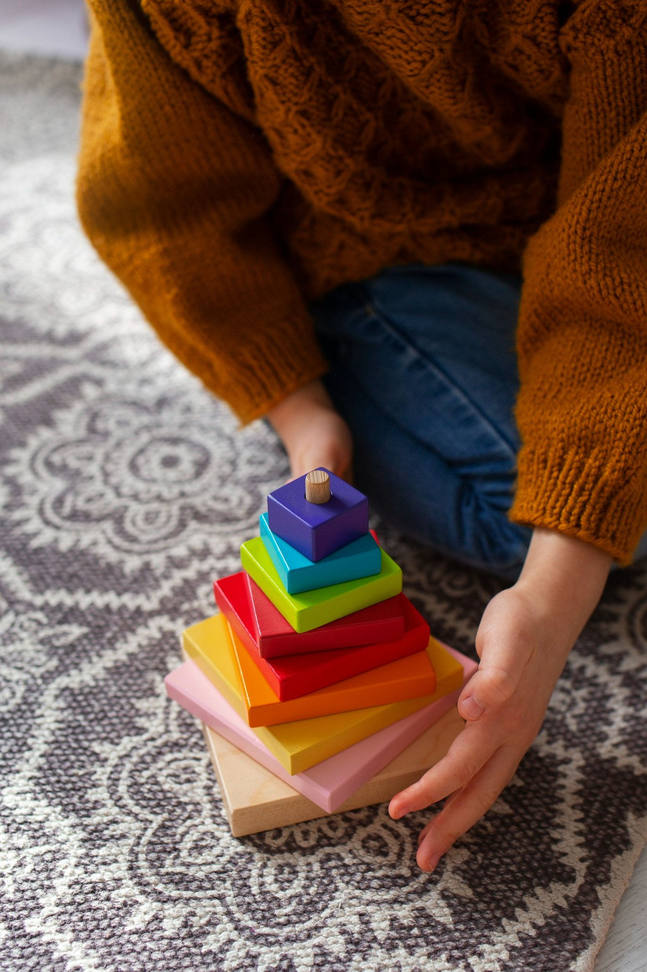 activities toys